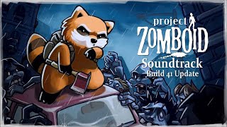 Project Zomboid soacha voleando  lamina [upl. by Schechter]