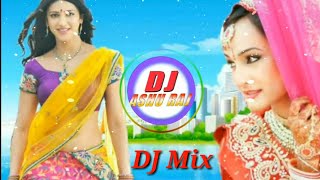 Ghume Re Tera Ghagra Haryanvi Super Dance Remix DJ Ashu Raj [upl. by Terriss]