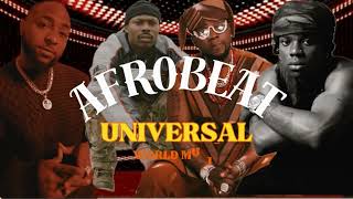 AFROBEATS LATEST NOVEMBER 2O24 MIXTAPE [upl. by Wise333]