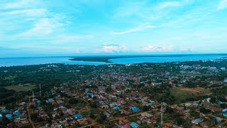 MTWARA HAS SO MUCH TO OFFER mtwara tanzania visittanzania trending ocean beautifuldestination [upl. by Belshin]