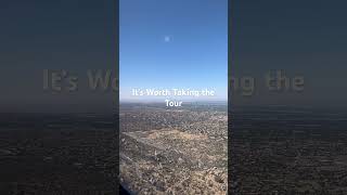 It’s Worth Taking the Tour seniorcitizen tour newmexico adventure up ridingtothetop cablecar [upl. by Jehiel]