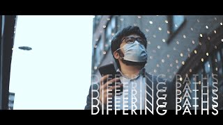 Sithu Aye  Differing Paths  MV  Senpai III [upl. by Dadivitan]