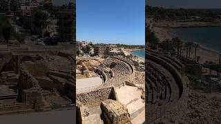 Anfiteatro Romano de Tarragona [upl. by Lamee]