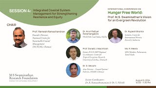 Integrated Coastal System Management for Strengthening Resilience and Equity [upl. by Olaf476]