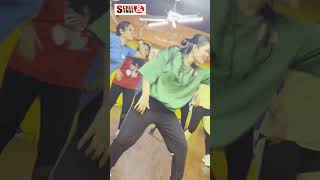 Chumma Song l Bollybeats Fitness Class l Screen amp stage l Rajkummar l Triptii l Pawan Singh dance [upl. by Chansoo]