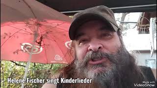 Helmuts Welt Helene Fischer singt Kinderlieder [upl. by Crispin]