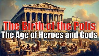 The Age of Heroes and Gods the Birth of the Polis [upl. by Jaquenetta]