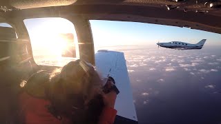 Photo Flight Epic Aircraft Over Catalina Island [upl. by Caplan]