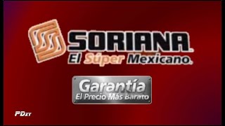 SORIANA SPOT RADIO 2010 [upl. by Philan]