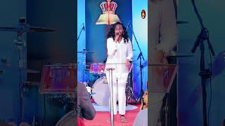 ድል ድል ይሸተኛል አስደናቂ አምልኮ ከዘማሪት ፂሆን ጋር New Live Worship FaresPropheticChurc [upl. by Anerres]