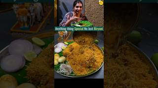 Biryani nazriya favorite food just biryani biryani is best for party 😋😋😋😋 [upl. by Idoc]