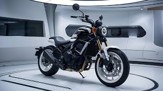 New 2025 Honda REBEL 1100 Officially Reveal FirstLook [upl. by Asile]