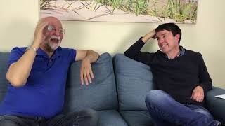 Marc Laurenson discusses Career in the Birth Chart with Steven Forrest [upl. by Spanjian]