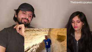 Indian reaction on Prison of Yusuf AS in Egypt 🇪🇬 Underground Jails amp Graves [upl. by Bailey238]