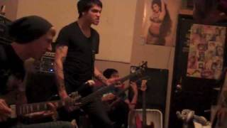 Alesana  Studio Update 1 [upl. by Marashio]