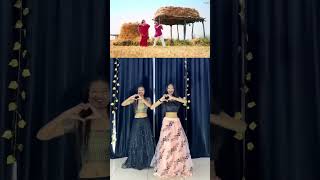 Shaadi Kar Lenge Song Dance Steps  Learn Dance In 40Sec  Bindass Kavya amp Pravisht Mishra  shorts [upl. by Nehcterg]