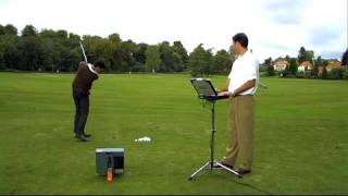 TrackMan Introduction Video 2007 [upl. by Hawkie791]