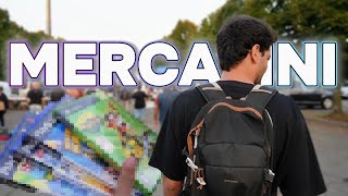 MERCATINI in cerca di AFFARI e RETRO GAMING [upl. by Nessa]