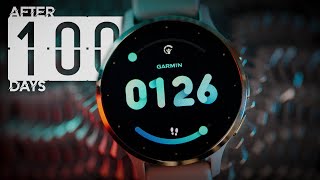 After 100 Days Is The Garmin Venu 3 Worth It Honest Review [upl. by Aidole]