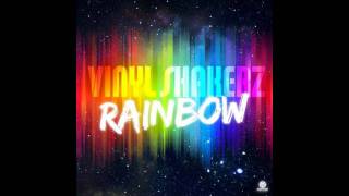 Vinylshakerz  Rainbow Club Mix HD [upl. by Haianeb]