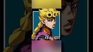 This is why Giornos Theme slaps [upl. by Fiester]