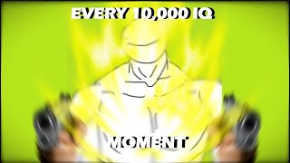 DREAM 10000 IQ MOMENTS EVERY 10000 IQ MOMENT [upl. by Nosauq]