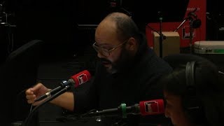 Frédérick Sigrist vous explique lIliade  La Drôle DHumeur De Frédérick Sigrist [upl. by Lilybel]