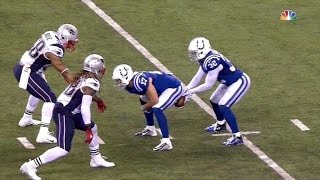 Top 5 Worst Plays Of All Time  NFL [upl. by Euhc]