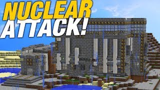 WE BOMBED OUR ENEMY WINNERS  Modded Factions 61 [upl. by Corissa]