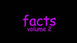 Timotainment Facts Music Alternate Mix [upl. by Wind]