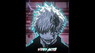 Gojo Gota is Back  jjk ch 261  Jujutsu Kaisen Edit  shorts jjk gojo manga [upl. by Elisabetta]