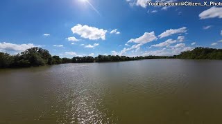 Ollie Pond Bloomville Seneca County Ohio 4K [upl. by Possing]