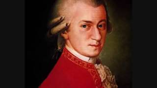 Mozart 40 senfoni [upl. by Soneson]