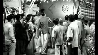 TAMIL OLDMallikai poo jathi rojaRAJI EN KANMANI 1954 [upl. by Roee]