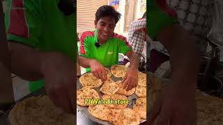 DJ Wale Bhature 🎵 जितना चाहो उतना खाओ 🤩🤩 shorts [upl. by Lesh673]