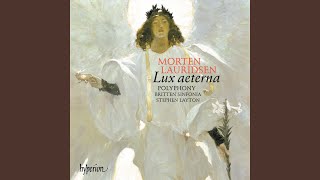 Lauridsen Ave Maria [upl. by Terle]