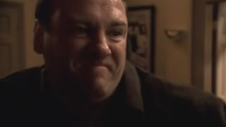 The Sopranos  Massive Genius House Party 1080p [upl. by Myra]