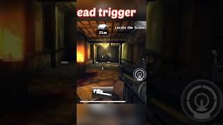 Dead trigger 2 videogame gaming [upl. by Hgielsa]