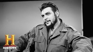 Che Guevara The Communist Solution  Fast Facts  History [upl. by Oetomit449]