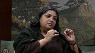 Prof Mridu Rai Caste system in India [upl. by Animahs]