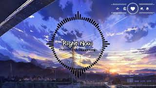 ×小霖娛樂×【muisc抒情歌曲】Right Now Na Na Na 翻唱版 低音強化 [upl. by Farlay89]