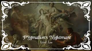 Pygmalions Nightmare  Creepy Music Dark Horror Music Box Cello Piano [upl. by Aisercal]