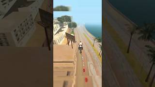 Kill 10 Enemies Secretly in GTA San Andreas shorts gta [upl. by Llennej]