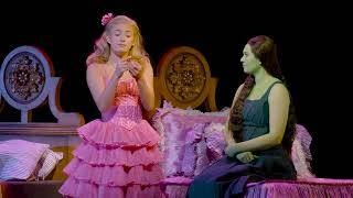 WICKED THE MUSICAL  POPULAR [upl. by Loresz]