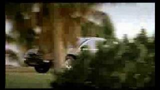 Citroën C6  commercial Sean Connery [upl. by Aubrette866]