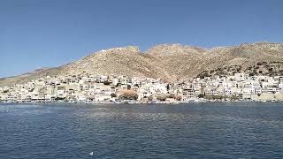 Kalymnos September 2024 [upl. by Vitoria]