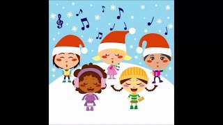 Canzoni di Natale per bambini in italiano  Canzoni natalizie con testoChristmas music with lyrics [upl. by Hollis]