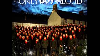 Only Boys Aloud Sospan Fach [upl. by Rednael]