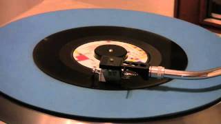 Baltimora  Tarzan Boy  45 RPM [upl. by Thisbee]