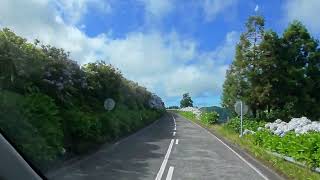 Azoren Sao Miguel Wanderungen deutscher deutschsprachiger Guide  Azorenguiderobert [upl. by Tu877]